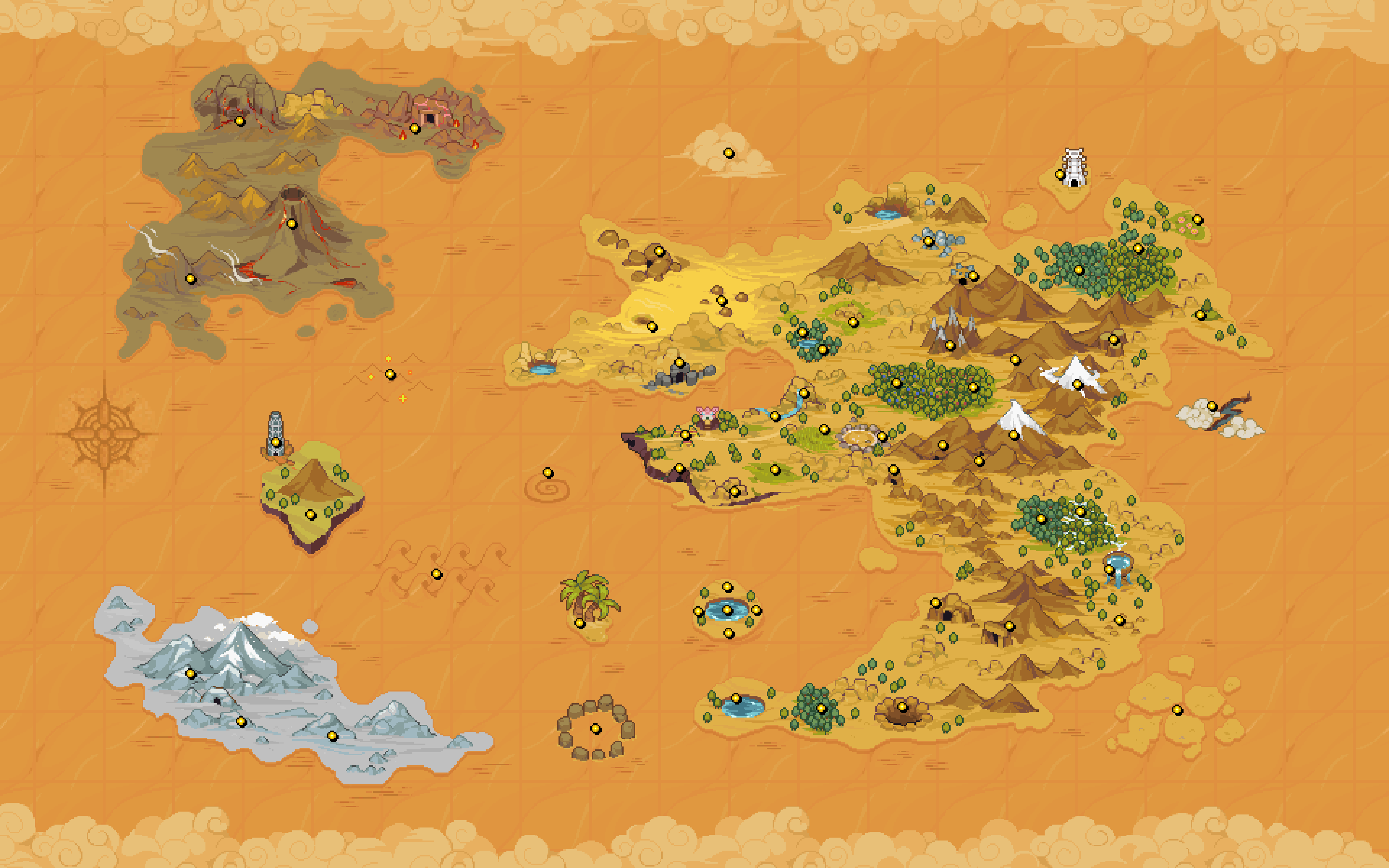 Kurloz Banner