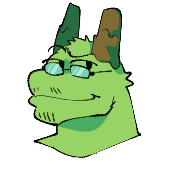 Fungiderg