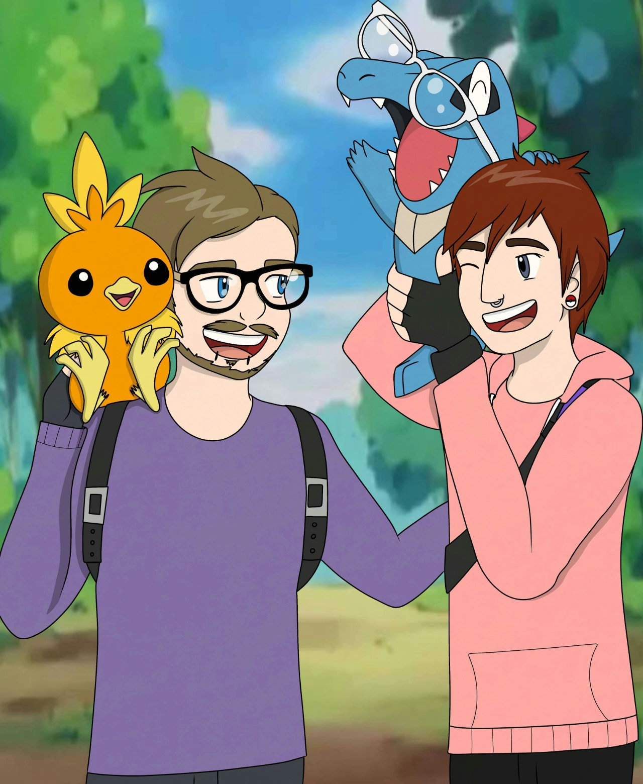 GhostyPooks