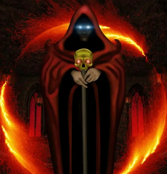 TheMaster