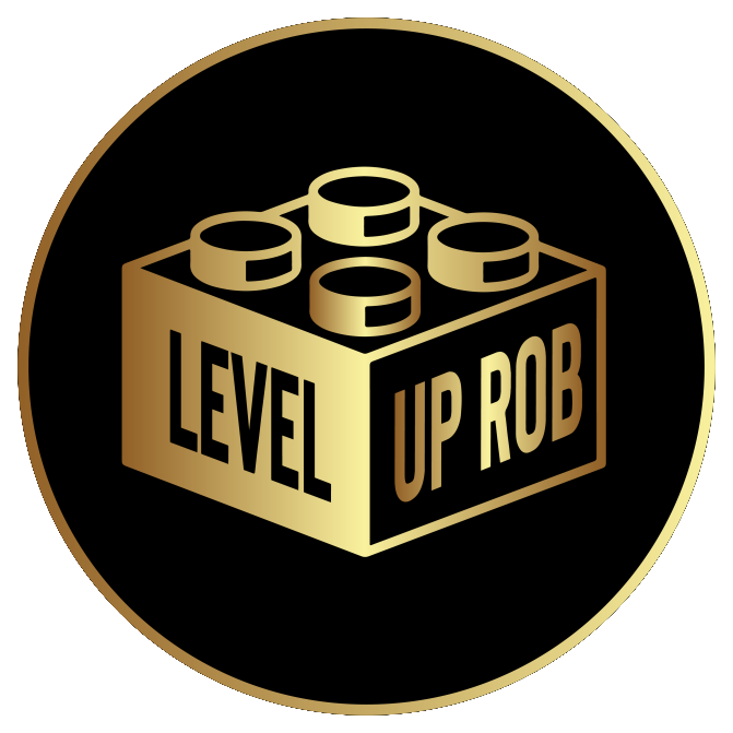 LevelupRob