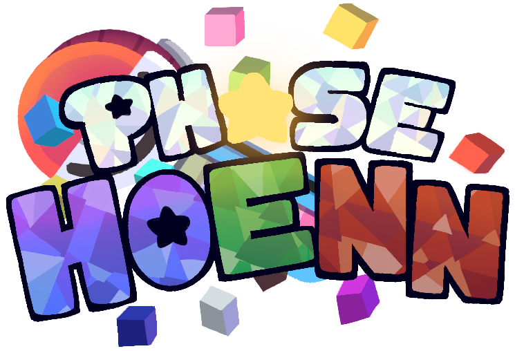 Phase Hoenn logo