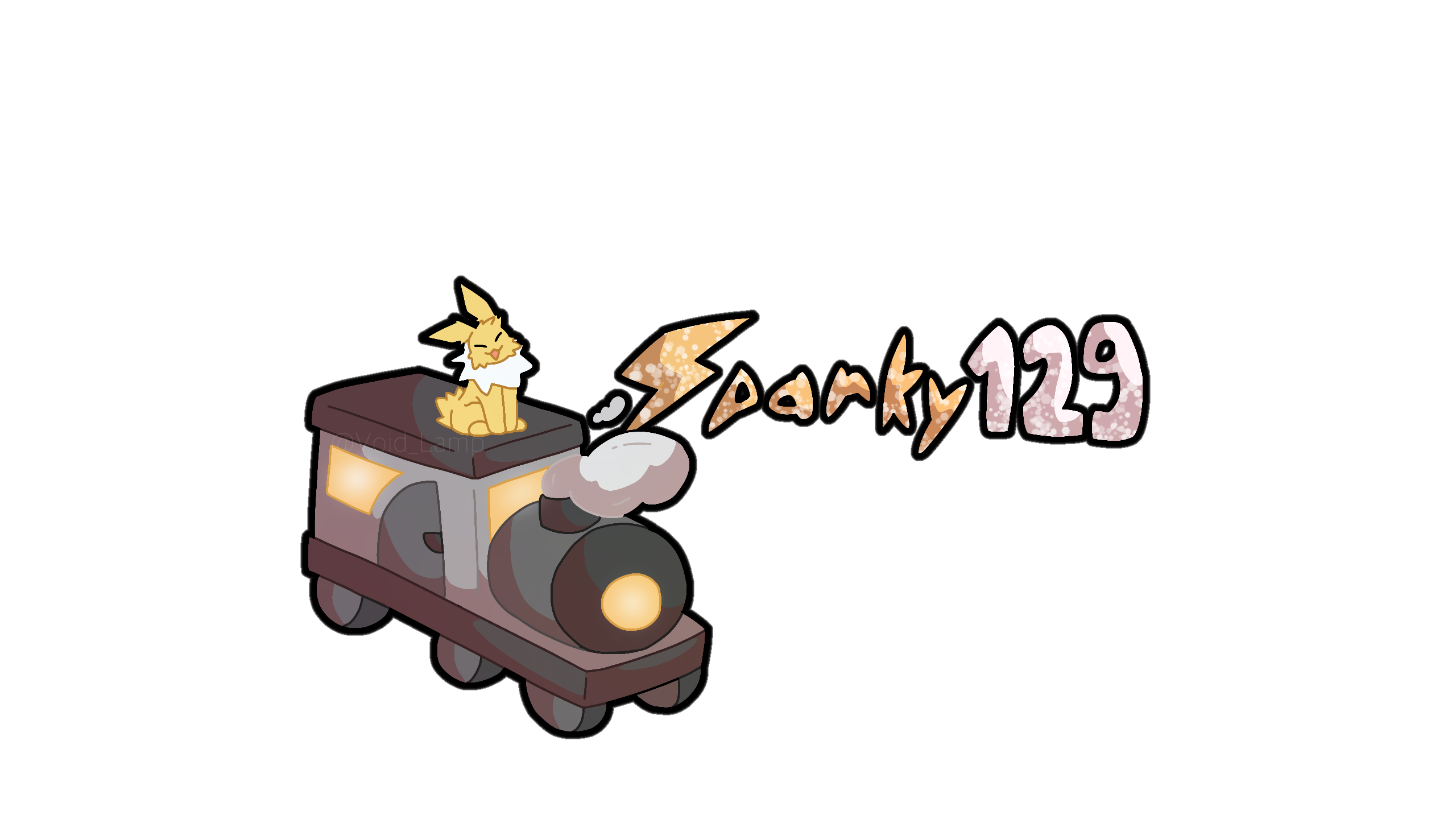 Sparky129 Banner