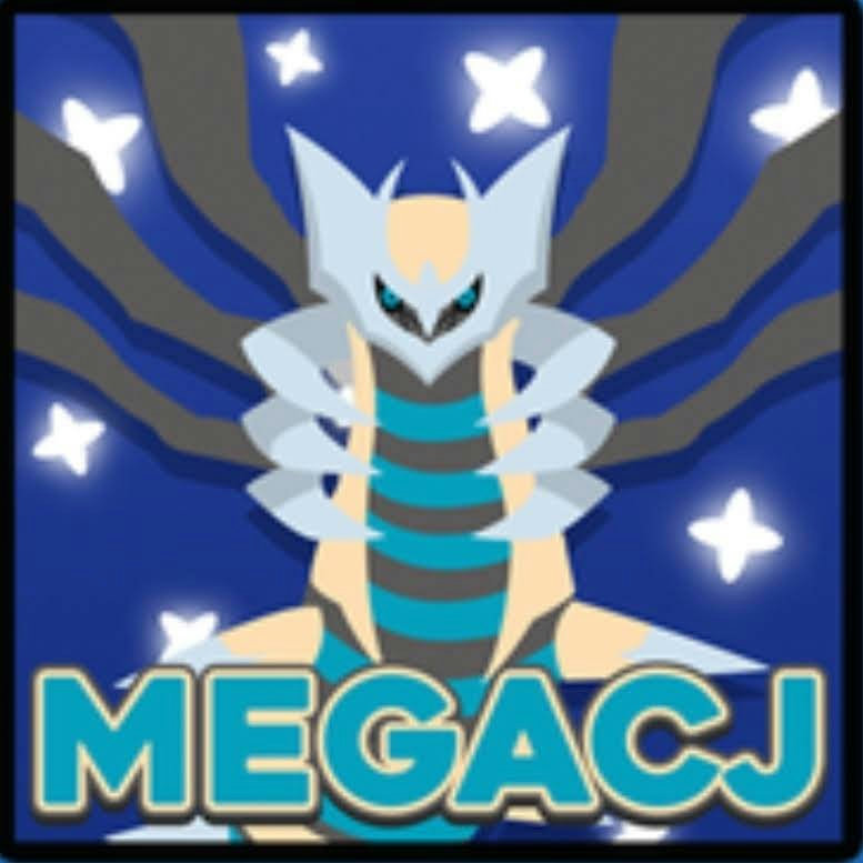 MegaCJ